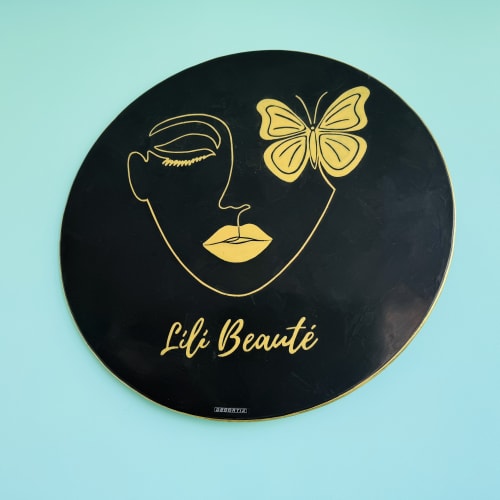 Lili-Beauté & Coiffure Afro - Sourcils & cils Dijon - Lili-Beauté & Coiffure Afro - Photo Galerie - OneBooking