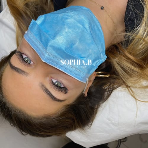 Sophia B - Coiffure Toulouse - Sophia B - Photo Galerie - OneBooking