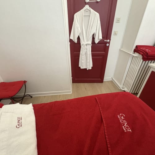 Harmonie Institut de Beauté - Onglerie Tours - Harmonie Institut de Beauté - Photo Galerie - OneBooking