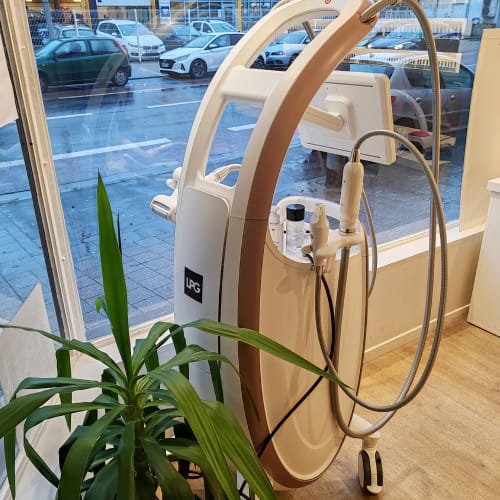 L'Atelier Beauté - Institut de beauté Lille - L'Atelier Beauté - Photo Galerie - OneBooking