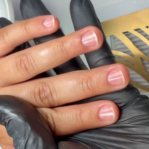 Studio Nails By Cléa - Sourcils & cils Antony - Studio Nails By Cléa - Photo Galerie - OneBooking