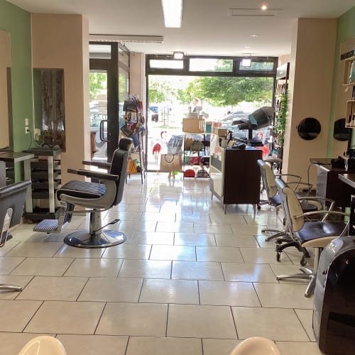Inven’tif Coiffure et Esthétique - Coiffure Le Havre - Inven’tif Coiffure et Esthétique - Photo Galerie - OneBooking