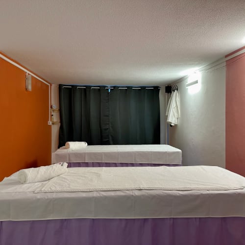 Xinyuan - Massage Lyon - Xinyuan - Photo Galerie - OneBooking