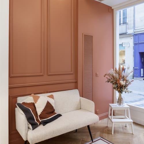 La Maison de Beauté by Nail Atelier - Onglerie Bordeaux - La Maison de Beauté by Nail Atelier - Photo Galerie - OneBooking