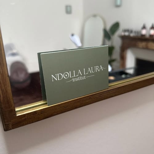 Institut Ndolla Laura - Institut de beauté Lunéville - Institut Ndolla Laura - Photo Galerie - OneBooking
