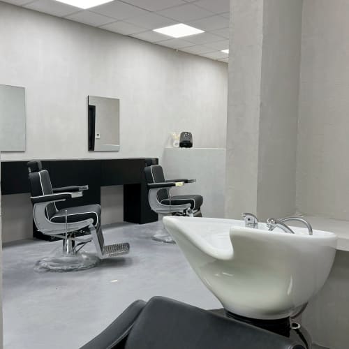 Isierna - Coiffure Nîmes - Isierna - Photo Galerie - OneBooking