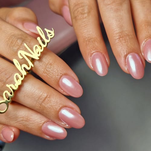 Sarah Nails - Institut de beauté Saint-Étienne - Sarah Nails - Photo Galerie - OneBooking