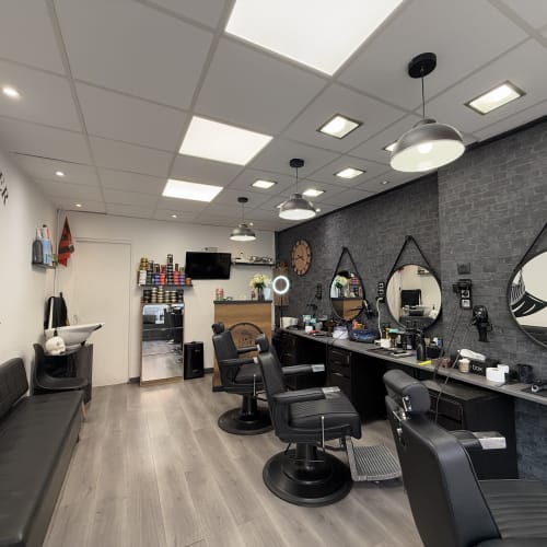 KDH Coiffure - Coiffure Cagnes-sur-Mer - KDH Coiffure - Photo Galerie - OneBooking