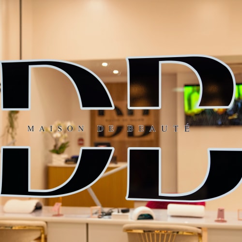DB MAISON BEAUTE - Institut de beauté Strasbourg - DB MAISON BEAUTE - Photo Galerie - OneBooking