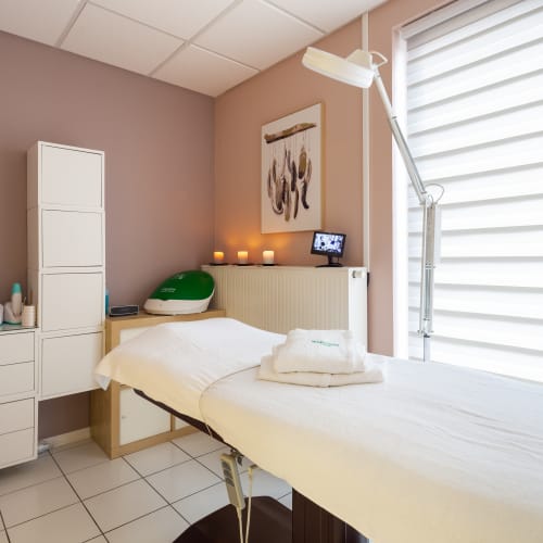 Aline Beauté - Institut de beauté Saverne - Aline Beauté - Photo Galerie - OneBooking