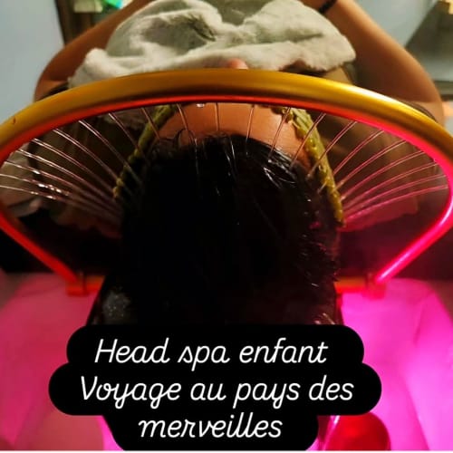 Hair Création M&L - Coiffure Milhaud - Hair Création M&L - Photo Galerie - OneBooking