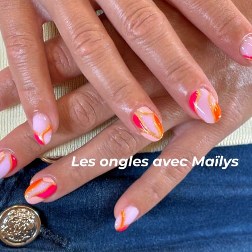 Espace beauté et bien être - Coiffure Hyères - Espace beauté et bien être - Photo Galerie - OneBooking