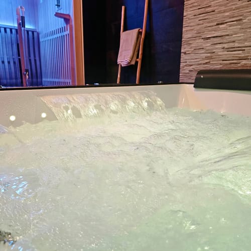Spa & Institut lm beaute - Massage Valence - Spa & Institut lm beaute - Photo Galerie - OneBooking
