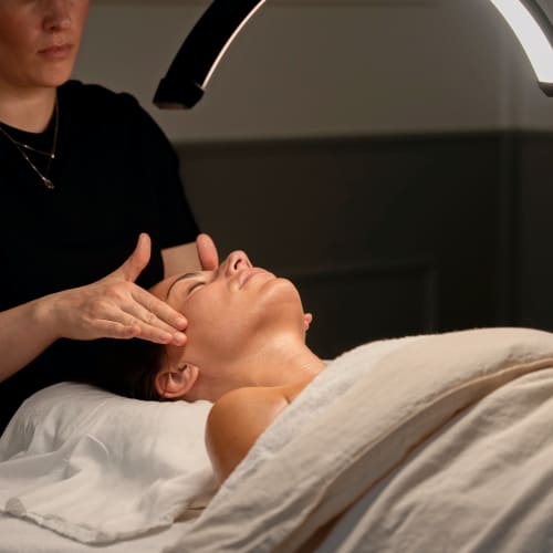 Marine Lemaitre Skincare - Institut de beauté Nantes - Marine Lemaitre Skincare - Photo Galerie - OneBooking