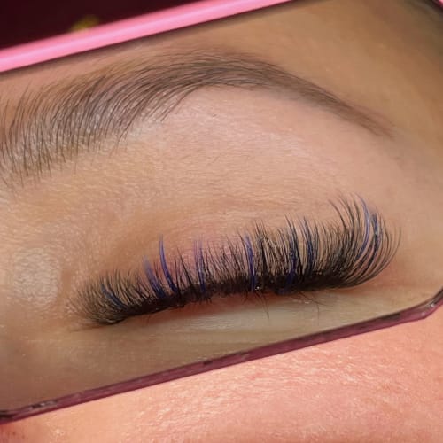 Elo Lashes - Sourcils & cils Corbeil-Essonnes - Elo Lashes - Photo Galerie - OneBooking