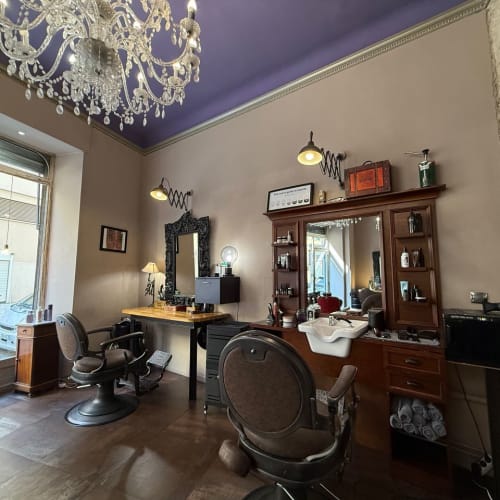 Piccadilly Hairshop - Coiffure Nice - Piccadilly Hairshop - Photo Galerie - OneBooking
