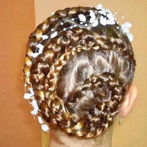 Main d’ange & M coiffure mixte domicile - Coiffure Grenoble - Main d’ange & M coiffure mixte domicile - Photo Galerie - OneBooking