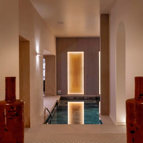 SPA 28 Le Prince Regent & Spa - Spa Paris - SPA 28 Le Prince Regent & Spa - Photo Galerie - OneBooking