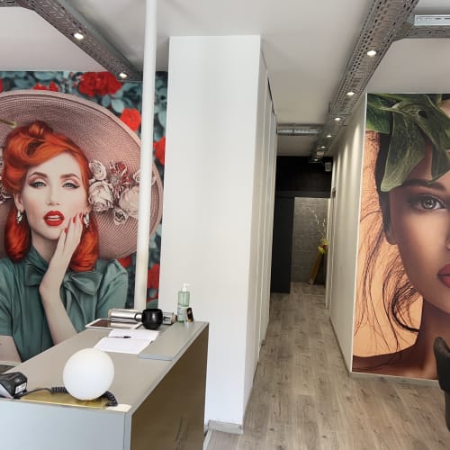 Infiniment Coiffure - Coiffure Toulouse - Infiniment Coiffure - Photo Galerie - OneBooking