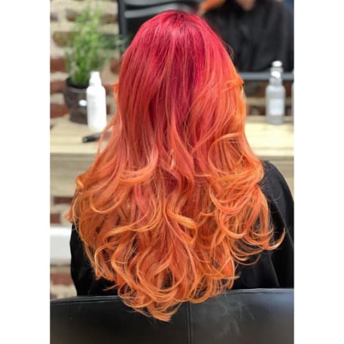 Fam'us Coiffeurs Designers - Coiffure Lille - Fam'us Coiffeurs Designers - Photo Galerie - OneBooking