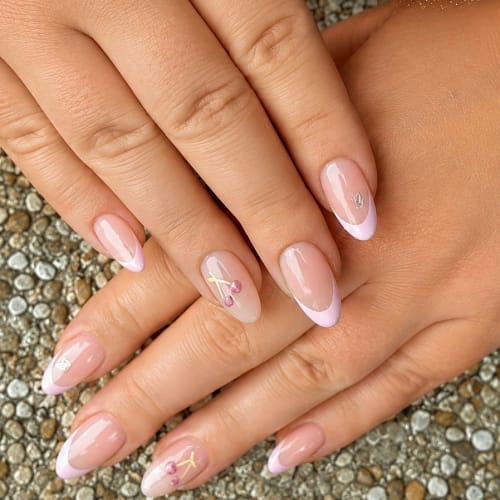 Maison L Beauty Nails - Institut de beauté Bailleul-sur-Thérain - Maison L Beauty Nails - Photo Galerie - OneBooking