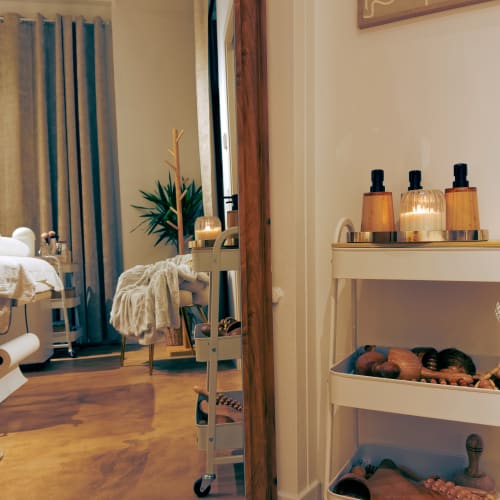 COPACABANA BEAUTÉ - Massage Marseille - COPACABANA BEAUTÉ - Photo Galerie - OneBooking