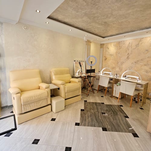 Institut de beauté Bonheur - Institut de beauté Paris - Institut de beauté Bonheur - Photo Galerie - OneBooking