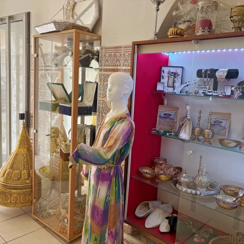 Hammam Salam Traditionnel - Bien-être Béziers - Hammam Salam Traditionnel - Photo Galerie - OneBooking