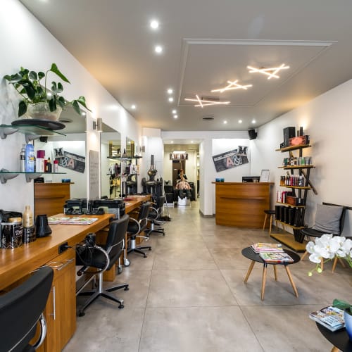 Ma Racine en Tete - Coiffure Cahors - Ma Racine en Tete - Photo Galerie - OneBooking