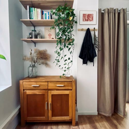 Naturopathie et Massage - Massage Marseille - Naturopathie et Massage - Photo Galerie - OneBooking