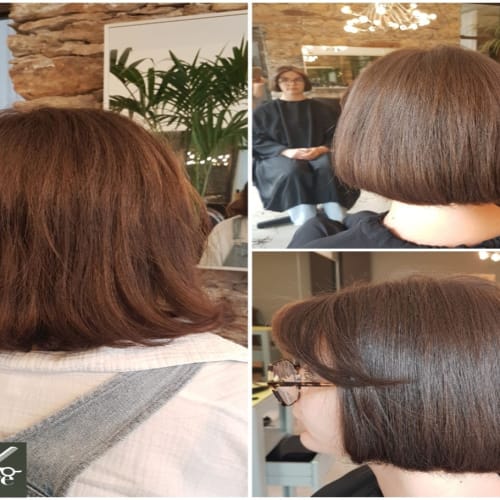 La Loge - Coiffure Nantes - La Loge - Photo Galerie - OneBooking