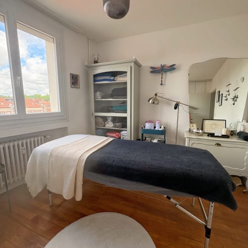 Le Boudoir de Sophie - Institut de beauté Saint-Étienne - Le Boudoir de Sophie - Photo Galerie - OneBooking