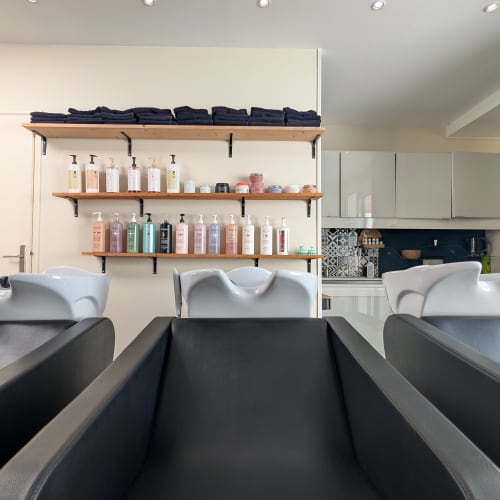 Grafik Coiffure - Coiffure Amiens - Grafik Coiffure - Photo Galerie - OneBooking