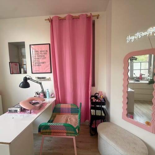 LaliPimptesNails - Onglerie Lille - LaliPimptesNails - Photo Galerie - OneBooking