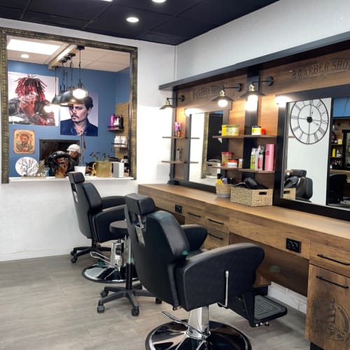 Mawu Beauty - Coiffure Nice - Mawu Beauty - Photo Galerie - OneBooking