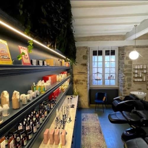 Le C Coiffeur - Coiffure Rennes - Le C Coiffeur - Photo Galerie - OneBooking