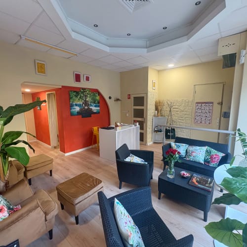 Oor Institut Massage Thailandais - Massage Marseille - Oor Institut Massage Thailandais - Photo Galerie - OneBooking