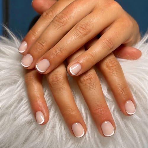 Maison Daria Nails - Onglerie Pau - Maison Daria Nails - Photo Galerie - OneBooking