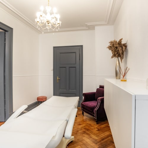 Iris Studio - Épilation Strasbourg - Iris Studio - Photo Galerie - OneBooking