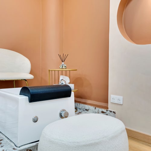 Maison Manoukian - Coiffure Lyon - Maison Manoukian - Photo Galerie - OneBooking