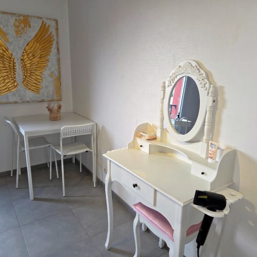 L'INSTEMPS T - Coiffure Toulouse - L'INSTEMPS T - Photo Galerie - OneBooking