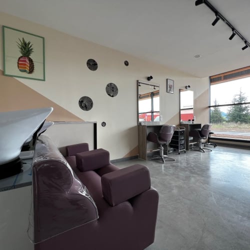Cup Of Tif - Coiffure Sisteron - Cup Of Tif - Photo Galerie - OneBooking