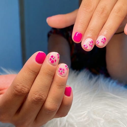 Maison Daria Nails - Onglerie Pau - Maison Daria Nails - Photo Galerie - OneBooking