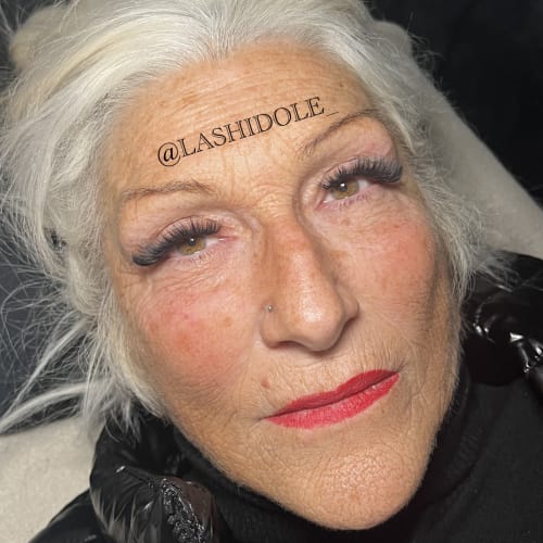 Lash Idole - Institut de beauté Villeurbanne - Lash Idole - Photo Galerie - OneBooking