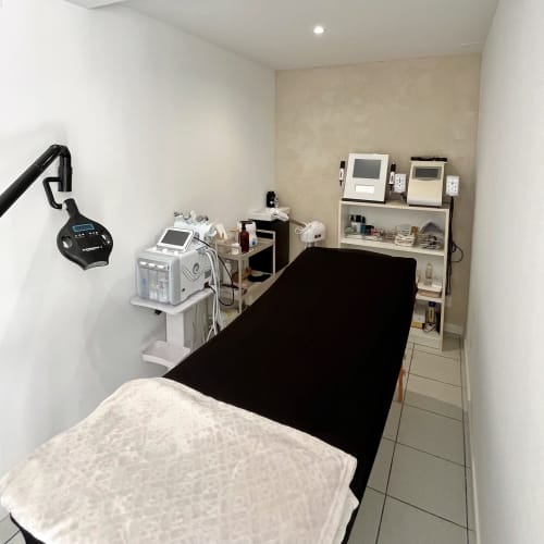 AL Esthetic - Institut de beauté Le Bouscat - AL Esthetic - Photo Galerie - OneBooking