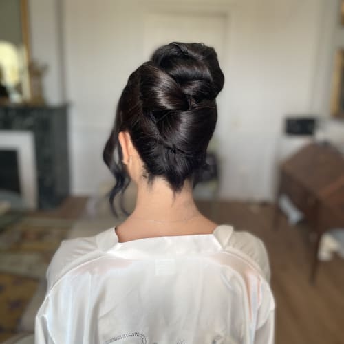 La Loge Hairstyle - Coiffure Montpellier - La Loge Hairstyle - Photo Galerie - OneBooking