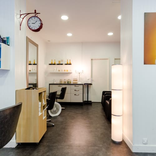 L'ATELIER By Marina - Coiffure Bordeaux - L'ATELIER By Marina - Photo Galerie - OneBooking