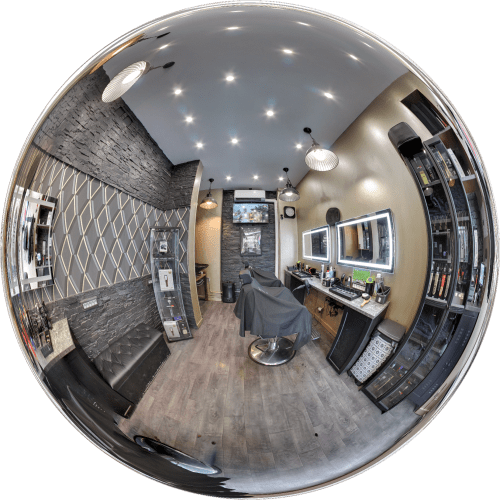 BARBER DESIGNER RENNES PLACE DE LA MAIRIE - Coiffure Rennes - BARBER DESIGNER RENNES PLACE DE LA MAIRIE - Photo Galerie - OneBooking
