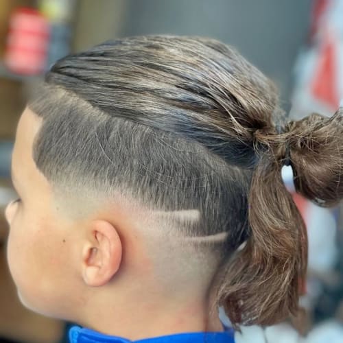 BARBER STYLE ARSON - Coiffure Nice - Barber Style - Photo Galerie - OneBooking