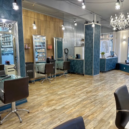 Diderio Saint-Maur - Coiffure Saint-Maur-des-Fossés - Diderio Saint-Maur - Photo Galerie - OneBooking